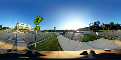 Technical School «New England Institute of Technology», reviews and photos