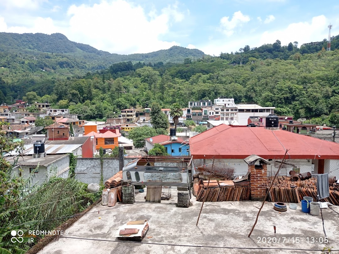 SMB Rural Ahuacatlán
