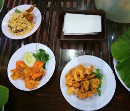 Pecel Yu Sri photo