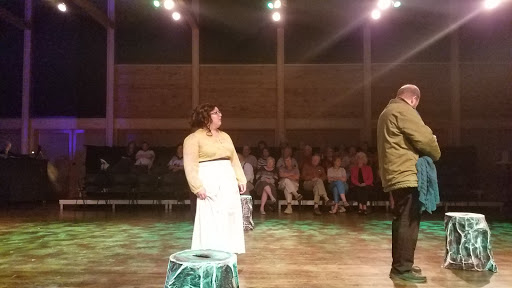 Arts Organization «HART Theatre», reviews and photos, 250 Pigeon St, Waynesville, NC 28786, USA