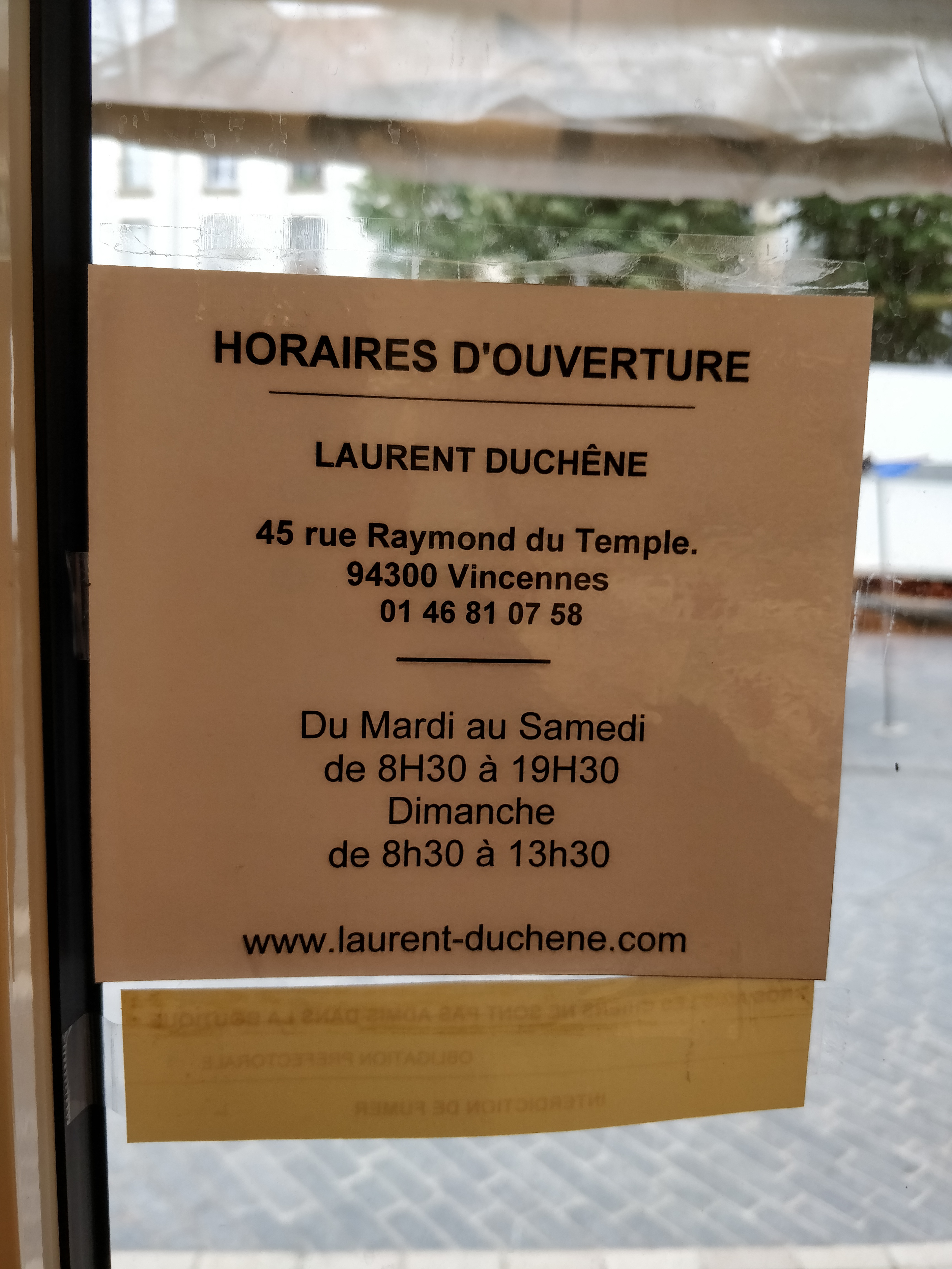 Photo n° 3 de l'avis de Christophe.a fait le 14/06/2018 à 07:05