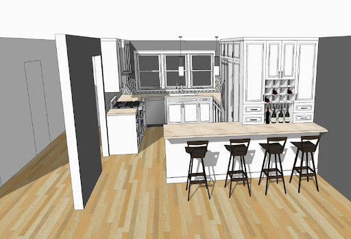 Lux Builders image