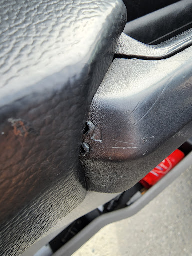 Ford Dealer «The Ford Store San Leandro», reviews and photos, 1111 Marina Blvd, San Leandro, CA 94577, USA