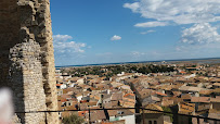 Château de Gruissan du Restaurant italien La Tavola à Gruissan - n°1