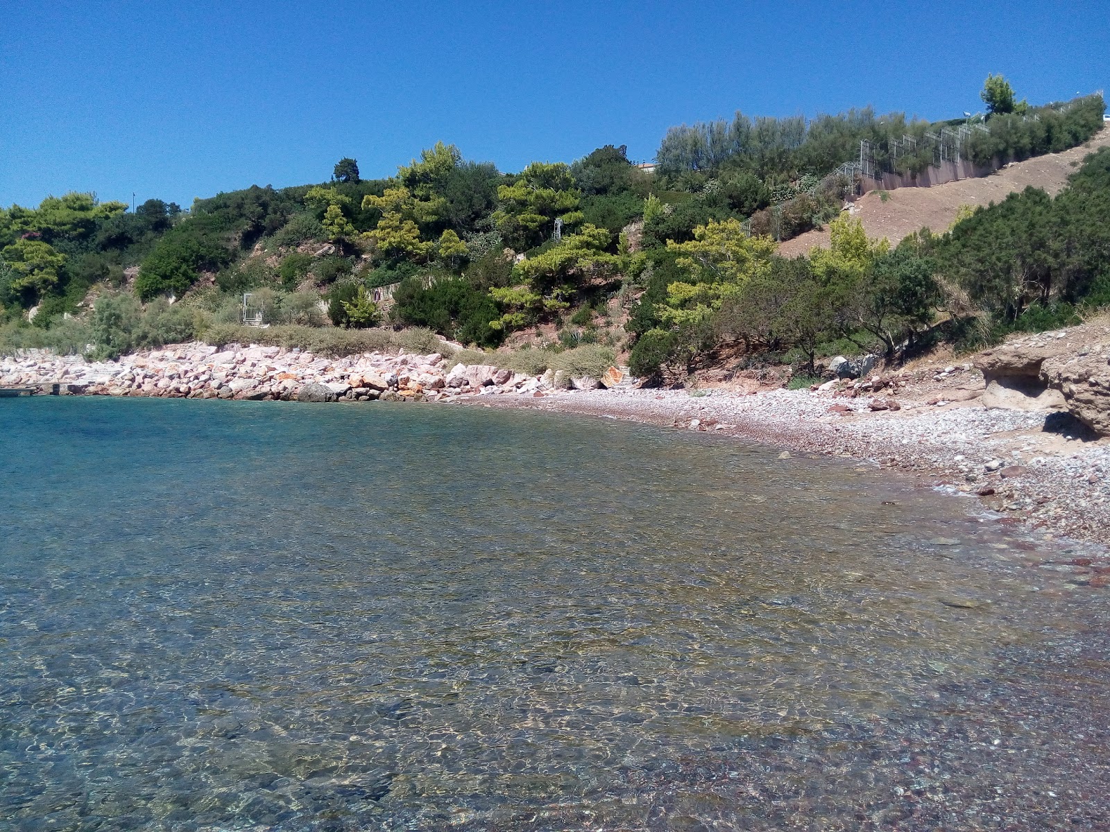 Club Marmara Lena Mary Beach photo #9