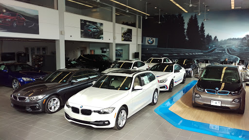 BMW Dealer «Life Quality BMW: Sales», reviews and photos, 9326 4th Ave, Brooklyn, NY 11209, USA