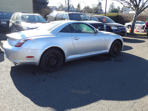 Used Car Dealer «Braidia and TNT Auto Group», reviews and photos, 3234 SE Powell Blvd, Portland, OR 97202, USA