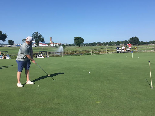 Golf Course «South Lakes Golf Course», reviews and photos, 9253 S Elwood Ave, Jenks, OK 74037, USA