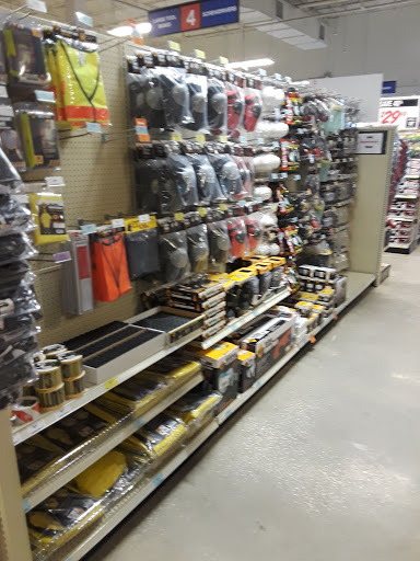 Hardware Store «Harbor Freight Tools», reviews and photos, 3428 E Silver Springs Blvd, Ocala, FL 34470, USA