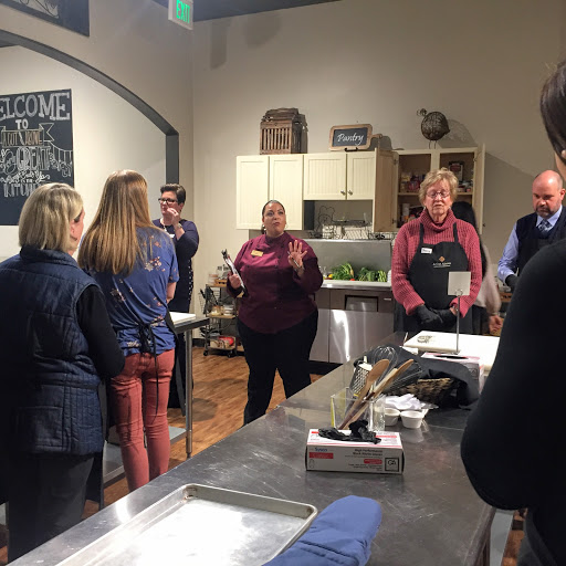 Caterer «A Cut Above Catering», reviews and photos, 12955 Old Meridian St #104, Carmel, IN 46032, USA