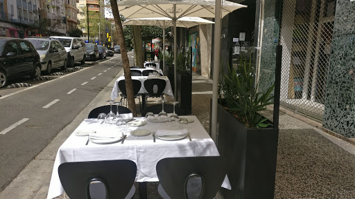 Urola Restaurante en Zaragoza