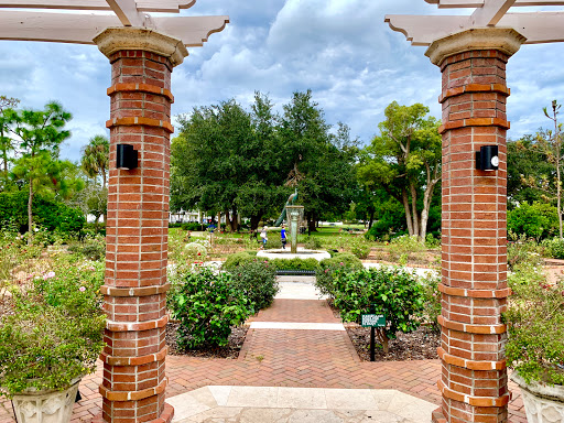 Central Park, 150 W Morse Blvd, Winter Park, FL 32789