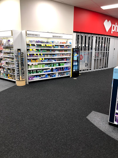 Drug Store «CVS», reviews and photos, 7201 Regional St, Dublin, CA 94568, USA