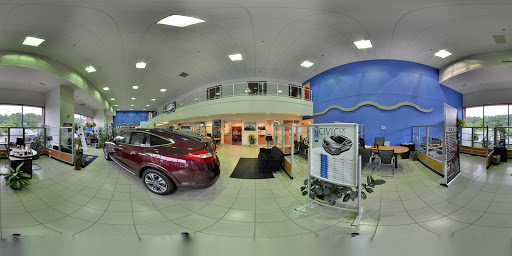 Honda Dealer «Brown Honda», reviews and photos, 960 Hilton Heights Rd, Charlottesville, VA 22901, USA