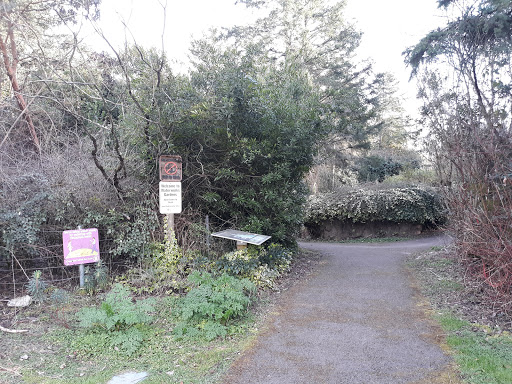 Park «Waterworks Gardens», reviews and photos, Oakesdale Ave SW, Renton, WA 98057, USA