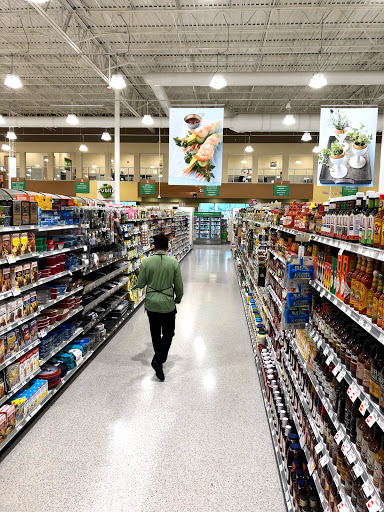 Supermarket «Publix Super Market at Cornerstone at Lake Hart», reviews and photos, 10615 Narcoossee Rd, Orlando, FL 32832, USA
