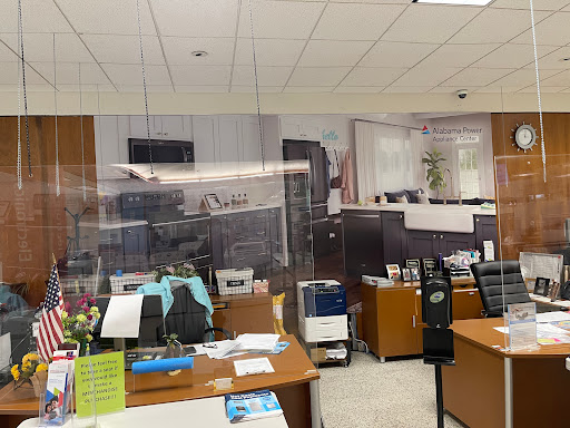 Appliance Store «Alabama Power Appliance Center», reviews and photos, 915 Queen City Ave, Tuscaloosa, AL 35403, USA