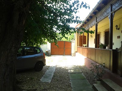 Photos of Anno Apartman