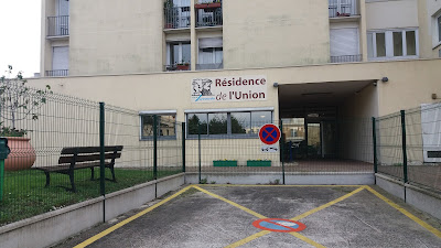 Résidence Autonomie de l'Union à Sartrouville