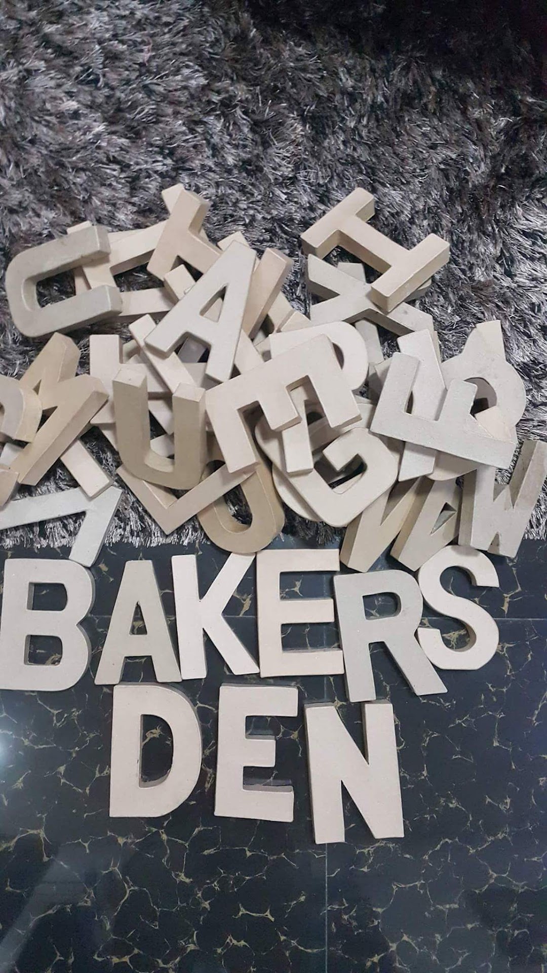 Bakers Den Butuan