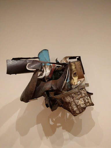 Art Gallery «Addison Gallery of American Art», reviews and photos, 180 Main St, Andover, MA 01810, USA