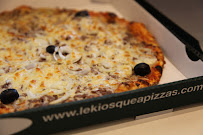 Photos du propriétaire du Pizzas à emporter Le Kiosque à Pizzas - Vienne Malissol - n°4