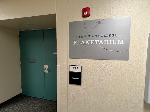 Community College «San Juan College», reviews and photos