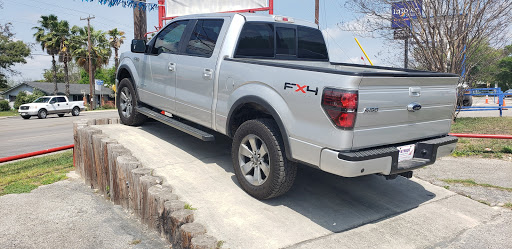 Used Car Dealer «Patriot Preowned Auto», reviews and photos, 9510 Perrin Beitel Rd, San Antonio, TX 78217, USA