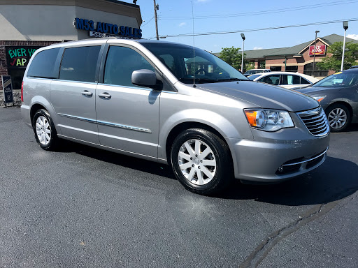 Used Car Dealer «M53 Auto Sales», reviews and photos, 2246 E Twelve Mile Rd, Warren, MI 48092, USA