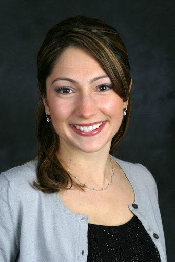 Dr. Suzanne L. Fox