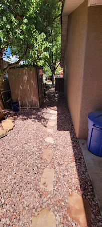 Sassyman Landscaping LLC - Photo 7 - Car repair in St. George, UT, St. George