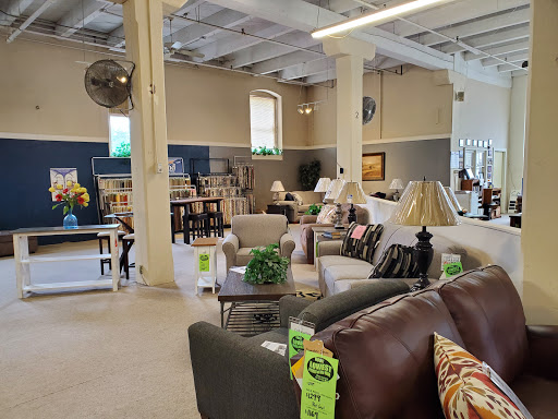 Furniture Store «Furniture AwareHouse», reviews and photos, 804 N Jackson St, Greencastle, IN 46135, USA