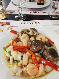 Photo n°19 de restaurant chinois hui yuan à Gérardmer ()