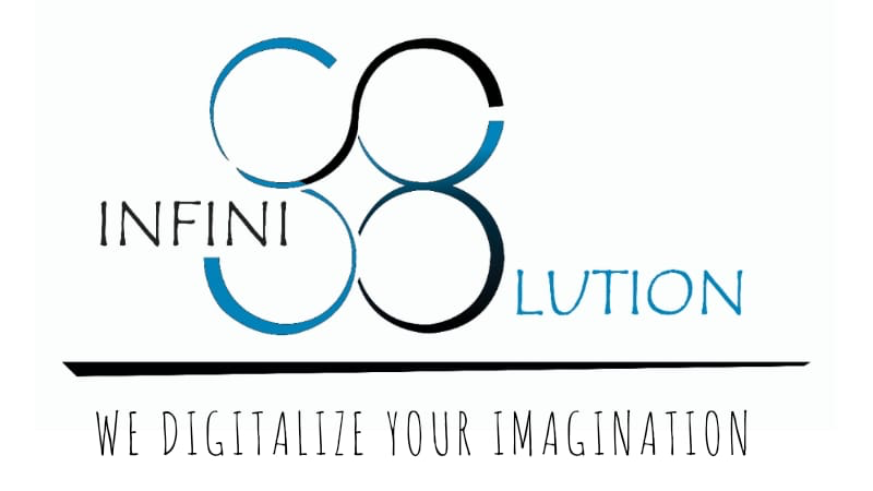 Infini8 Digital Solutions - Best Digital Marketing / SEO / Best Website/ App Development in Ahmedabad