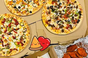 Domino's Pizza image