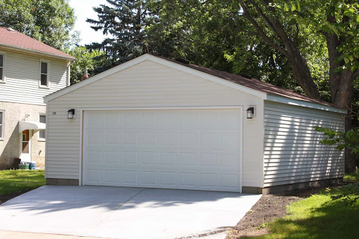 Garage Builder «Western Construction, Inc.», reviews and photos, 4301 Hwy 7 #115, Minneapolis, MN 55416, USA
