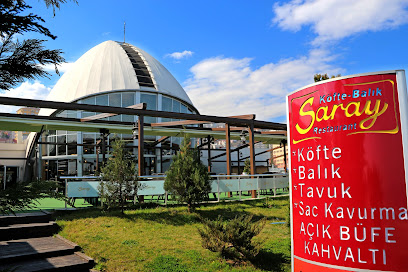 Saray Köfte Balık Restaurant