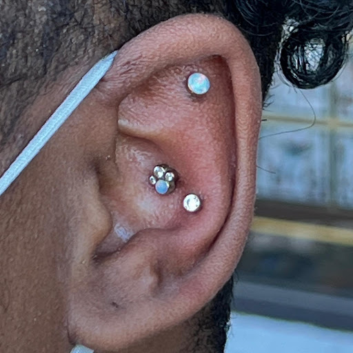 Explore alzheimer tattoo ideas, creative tattoo ideas in Marietta, available at The Queen Bee Tattoo and Piercing Parlour