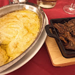 Photo n°1 de l'avis de Tiziana.a fait le 05/02/2024 à 14:18 sur le  Antica Osteria Pace di Iseppi Demetrio à Valvestino