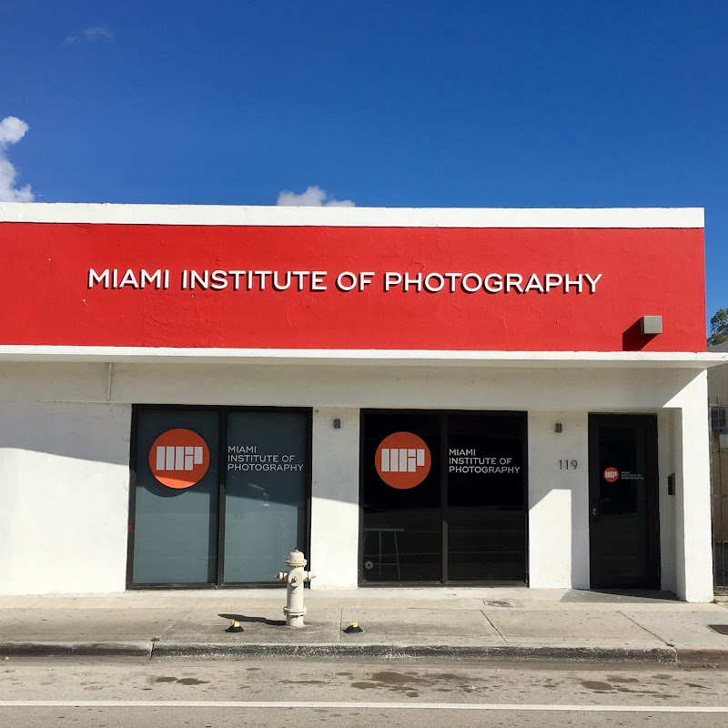 Miami Institute of Photography