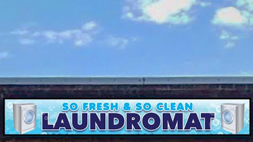 Laundromat «Superwash Coin Laundry», reviews and photos, 1760 Easton Ave, Somerset, NJ 08873, USA