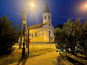 Szentmártonkátai Szent Márton templom