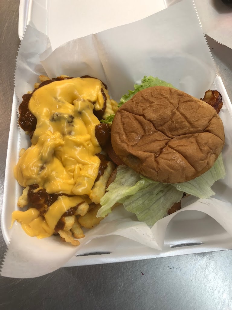 Exquisite Burgers And More 39701