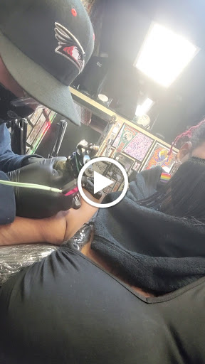 Explore bmth tattoo ideas, creative tattoo ideas in Washington, available at Tattoo Paradise