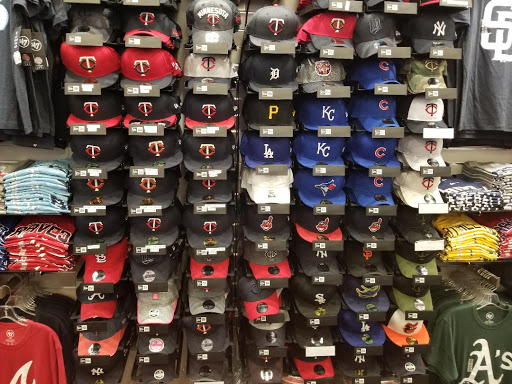 Sportswear Store «Pro Image Sports», reviews and photos, 258 North Garden, Bloomington, MN 55425, USA