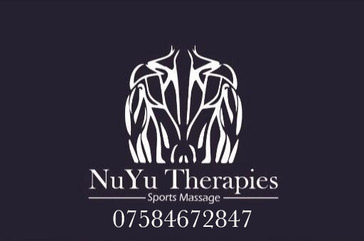 NuYu Therapies - Coventry