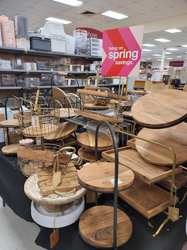 Department Store «T.J. Maxx», reviews and photos, 2700 Wilma Rudolph Blvd, Clarksville, TN 37043, USA