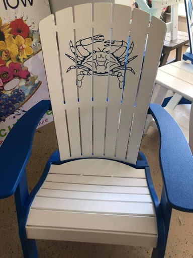 Outdoor Furniture Store «Teak Outlet - Fabulous Home and Patio», reviews and photos, 701 New Rd, Somers Point, NJ 08244, USA