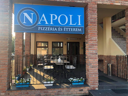 Napoli Ételbár