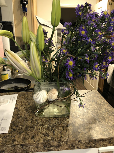 Florist «Mums The Word Florist», reviews and photos, 2311 Lakeview Dr, Florence, SC 29505, USA